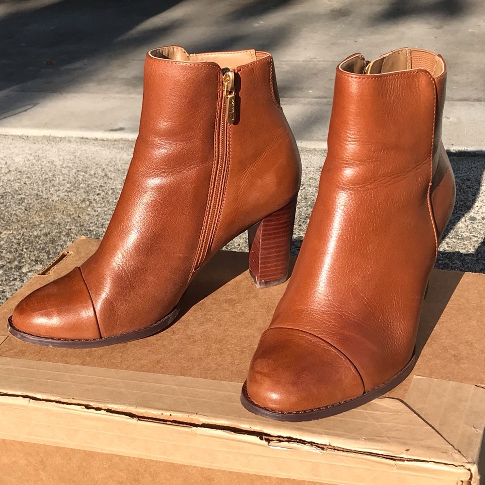 Women’s ankle boots